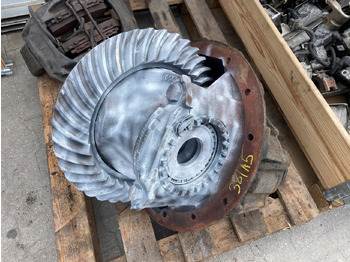 Eje posterior para Camión MAN TGX TGS TGA WKŁAD DYFERENCJAŁ MOSTU DYFER 38:15, 81350106301: foto 4