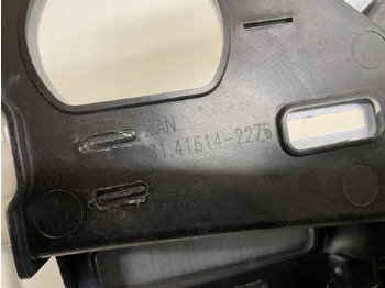 Parachoques para Camión PRAWA OSŁONA NA HALOGEN ZDERZAK MAN TG3 TGX 3 81416142276: foto 5 Parachoques para Camión PRAWA OSŁONA NA HALOGEN ZDERZAK MAN TG3 TGX 3 81416142276: foto 5