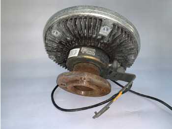 Ventilador MAN TGA