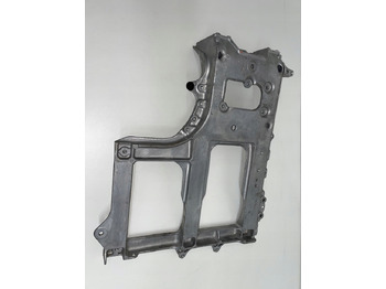 Carrocería y exterior MAN TGS