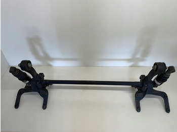 Suspensión de cabina MERCEDES-BENZ Actros