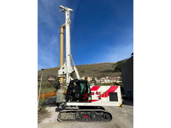 Martillo de hinca de pilotes MAIT