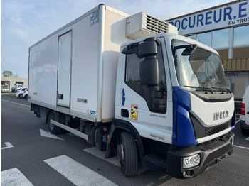 Camión frigorífico IVECO EuroCargo 100E