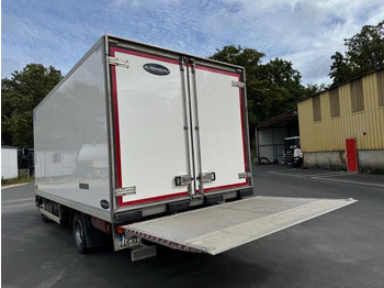 Leasing para Iveco Eurocargo 100E190 Iveco Eurocargo 100E190: foto 5