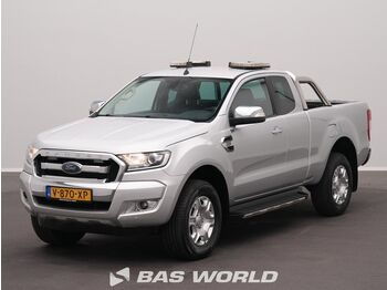 Furgoneta FORD Ranger
