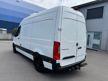 Furgoneta frigorifica nuevo Mercedes-Benz Sprinter 316 CDI Lang Hoch Frischdienst Kerstner: foto 5