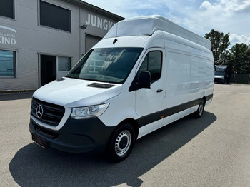 Furgón MERCEDES-BENZ Sprinter 316