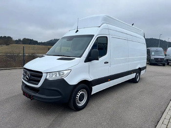 Furgón MERCEDES-BENZ Sprinter 316