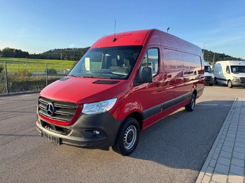 Furgón MERCEDES-BENZ Sprinter 317