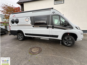 Cámper Malibu Van First Class - Two Rooms 640 LE RB charming G: foto 3