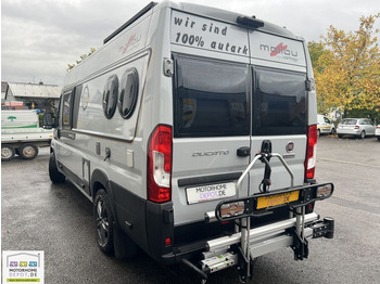 Cámper Malibu Van First Class - Two Rooms 640 LE RB charming G: foto 2