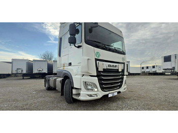 Cabeza tractora DAF XF 480