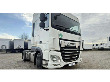 Cabeza tractora DAF XF 480