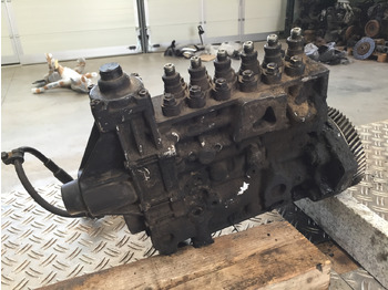 Bomba de combustible MAN