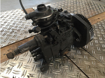 Bomba de combustible MAN