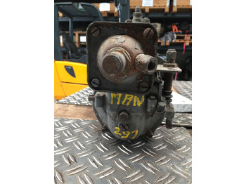 Bomba de combustible BOSCH