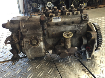 Bomba de combustible BOSCH