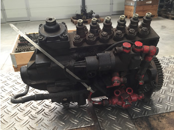 Bomba de combustible BOSCH