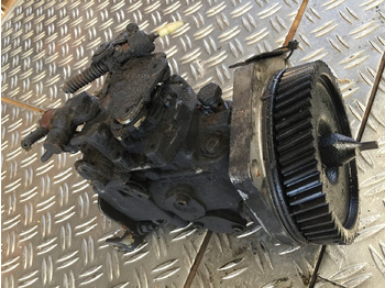 Bomba de combustible BOSCH