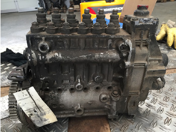 Bomba de combustible MAN TGA