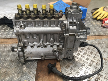 Bomba de combustible BOSCH