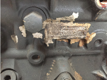 Bomba de combustible para Camión Gebrauchte Einspritzpumpe MAN TGA D 2866, LF31, 6 Zylinder: foto 3 Bomba de combustible para Camión Gebrauchte Einspritzpumpe MAN TGA D 2866, LF31, 6 Zylinder: foto 3