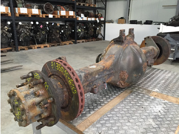 Eje posterior para Camión Gebrauchte Hinterachse MAN TGM 15.280, Typ : HY 11 3000, Artikel - Nr. : 81.35010 - 6169: foto 2 Eje posterior para Camión Gebrauchte Hinterachse MAN TGM 15.280, Typ : HY 11 3000, Artikel - Nr. : 81.35010 - 6169: foto 2