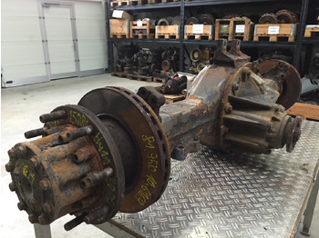 Eje posterior para Camión Gebrauchte Hinterachse MAN TGM 15.280, Typ : HY 11 3000, Artikel - Nr. : 81.35010 - 6169: foto 5 Eje posterior para Camión Gebrauchte Hinterachse MAN TGM 15.280, Typ : HY 11 3000, Artikel - Nr. : 81.35010 - 6169: foto 5