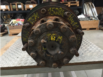 Eje posterior para Camión Gebrauchte Hinterachse MAN TGM 15.280, Typ : HY 11 3000, Artikel - Nr. : 81.35010 - 6169: foto 4 Eje posterior para Camión Gebrauchte Hinterachse MAN TGM 15.280, Typ : HY 11 3000, Artikel - Nr. : 81.35010 - 6169: foto 4