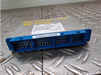 Unidad de control para Camión Gebrauchtes MAN TGX 26.440 EBS Steuergerät Brems - / Fahrdynamik, Artikel - Nr. : 81.25808 - 7053: foto 5