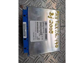 Unidad de control para Camión Gebrauchtes MAN TGX 26.440 EBS Steuergerät Brems - / Fahrdynamik, Artikel - Nr. : 81.25808 - 7053: foto 4