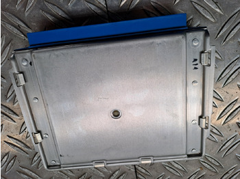Unidad de control para Camión Gebrauchtes MAN TGX 26.440 EBS Steuergerät Brems - / Fahrdynamik, Artikel - Nr. : 81.25808 - 7053: foto 2