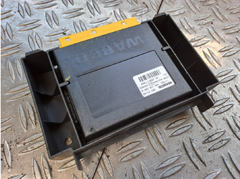 Unidad de control para Camión Gebrauchtes MAN TGX 26.440 Steuergerät ECAS Luftfederung, Artikel - Nr.: 81.25811 - 7020: foto 4