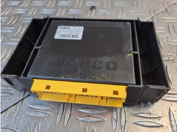 Unidad de control para Camión Gebrauchtes MAN TGX 26.440 Steuergerät ECAS Luftfederung, Artikel - Nr.: 81.25811 - 7020: foto 2