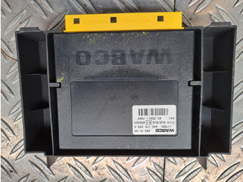 Unidad de control MAN TGX