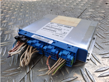 Unidad de control MAN TGX