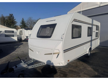 Caravana WEINSBERG CaraOne 550 QDK