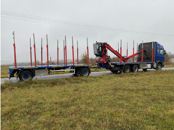 Leasing para PRZYCZEPA MIELKE WAREN PRZYCZEPA MIELKE WAREN: foto 3 Leasing para PRZYCZEPA MIELKE WAREN PRZYCZEPA MIELKE WAREN: foto 3