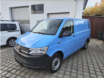 Furgón VOLKSWAGEN Transporter T6