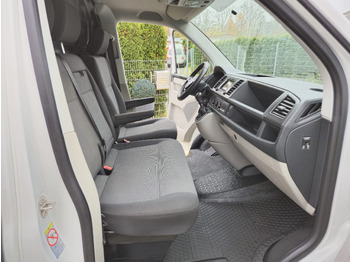 Furgón VOLKSWAGEN Transporter T6