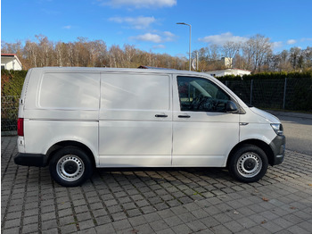 Furgón VOLKSWAGEN T6 Transporter Klima/PDC/AHK/Standheizung: foto 4