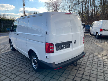 Furgón VOLKSWAGEN T6 Transporter Klima/PDC/AHK/Standheizung: foto 5