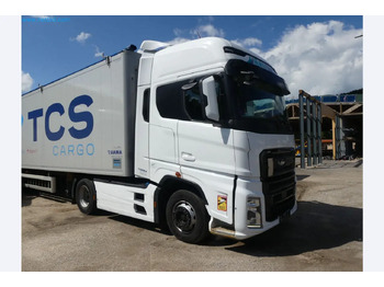 Cabeza tractora FORD