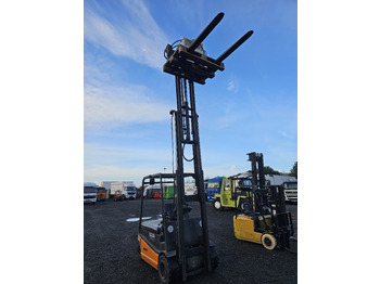 Carretilla elevadora eléctrica STILL R60