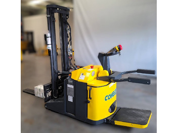Carretilla elevadora eléctrica COMBILIFT