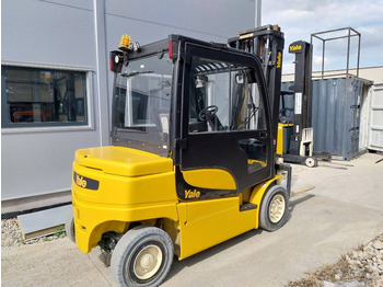 Carretilla elevadora eléctrica YALE