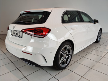 Sedan Mercedes-Benz A 200 7G-DCT AMG Line  Kamera Navi LED SHZ: foto 4