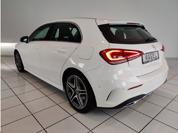 Sedan Mercedes-Benz A 200 7G-DCT AMG Line  Kamera Navi LED SHZ: foto 5