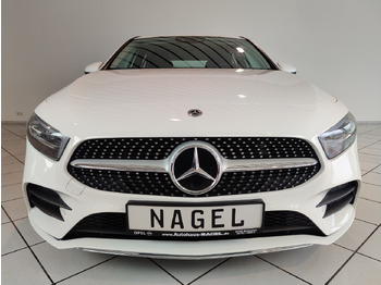 Sedan Mercedes-Benz A 200 7G-DCT AMG Line  Kamera Navi LED SHZ: foto 3