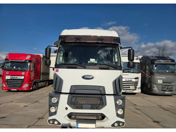 Cabeza tractora Ford CARGO: foto 3 Cabeza tractora Ford CARGO: foto 3